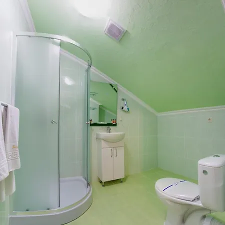 Отель пиросмани 4*