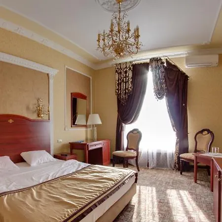 Gagra Georgian House Готель