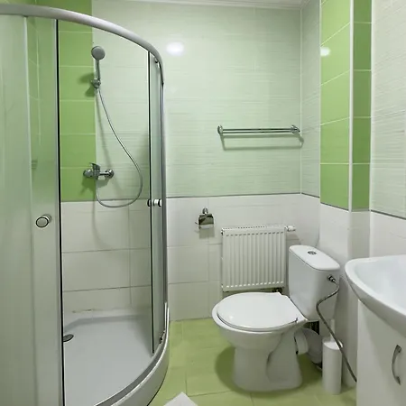 Gagra Georgian House 4* Київ