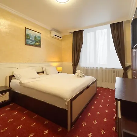 Gagra Georgian House Готель