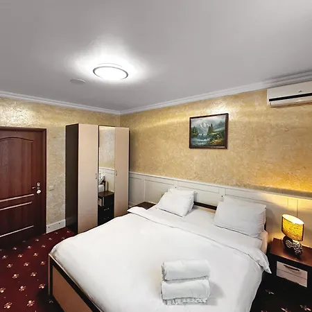 Готель Gagra Georgian House 4*