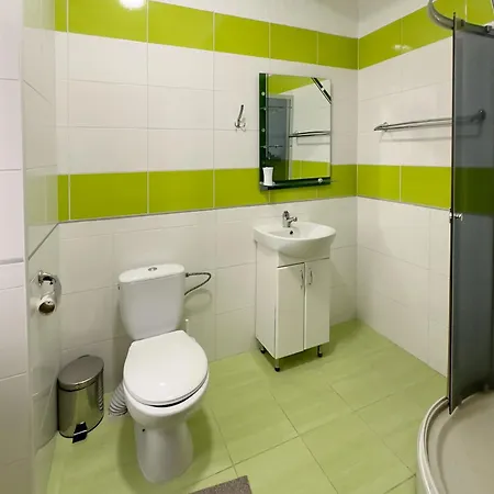 Gagra Georgian House Готель 4*