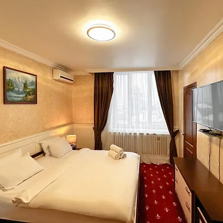 Готель Gagra Georgian House Київ