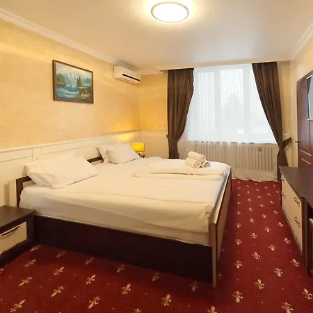 Готель Gagra Georgian House