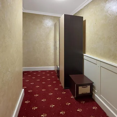 Gagra Georgian House 4*