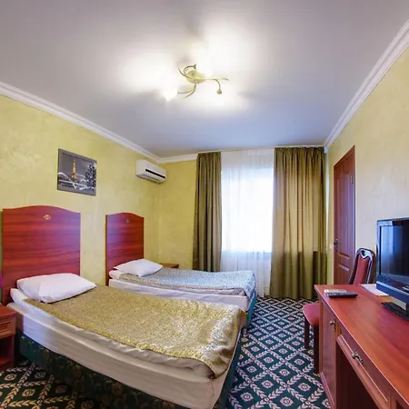 Gagra Georgian House