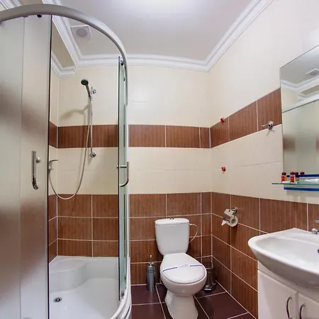 Gagra Georgian House Готель