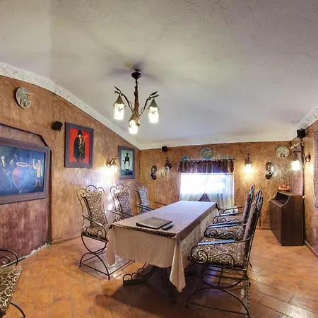 Gagra Georgian House Київ