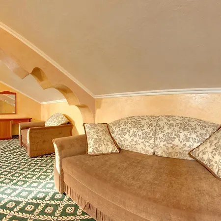 Gagra Georgian House Готель Київ