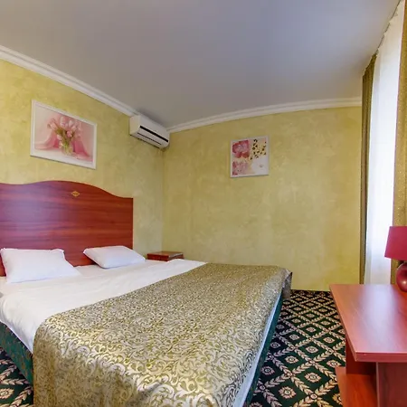 Готель Gagra Georgian House Київ