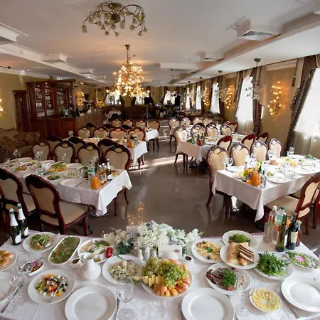 Gagra Georgian House 4* Київ