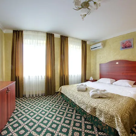 Gagra Georgian House Готель