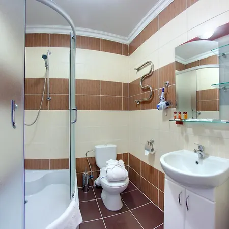Готель Gagra Georgian House 4*