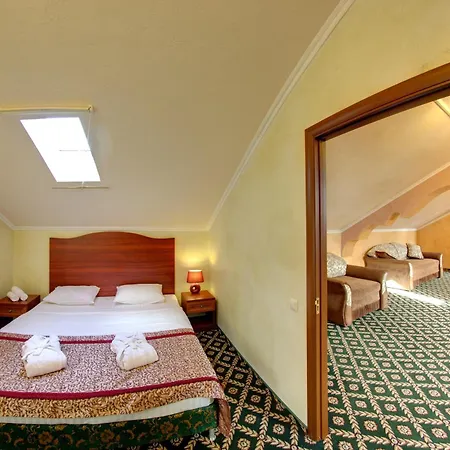Готель Gagra Georgian House Київ