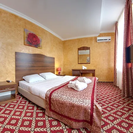 Gagra Georgian House Готель 4*