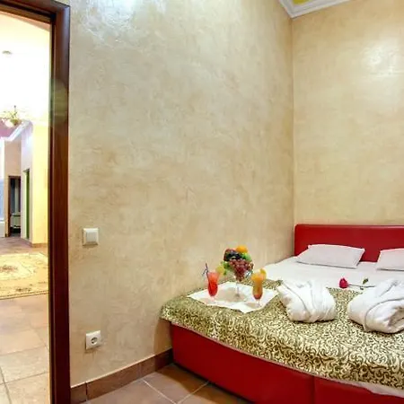 Готель Gagra Georgian House Київ
