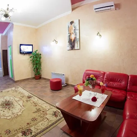 Gagra Georgian House Київ
