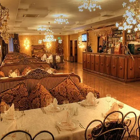 Gagra Georgian House 4*