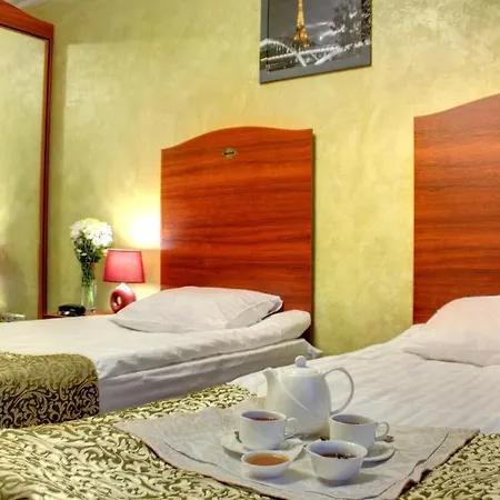 Gagra Georgian House 4*