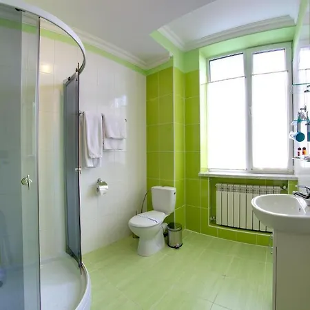 Gagra Georgian House Готель Київ