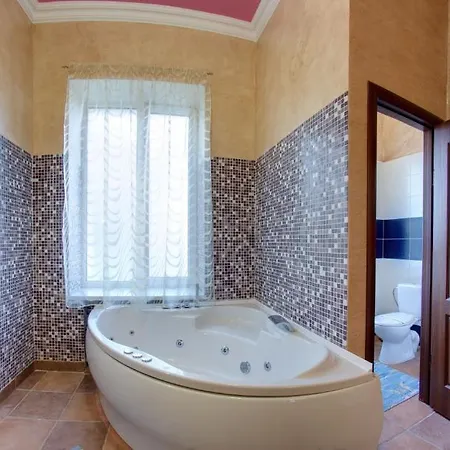 Gagra Georgian House 4* Київ