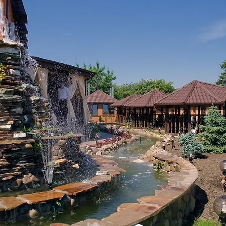 Gagra Georgian House Готель 4*